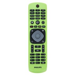 "Efficient TV Management with Philips Master Setup Remote Control - Model 22AV9574A/12"
